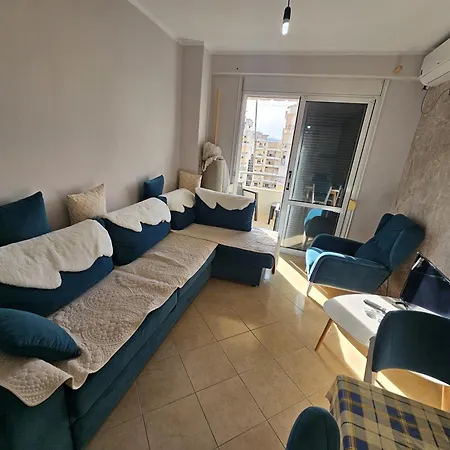 Valona Daily Apartment *