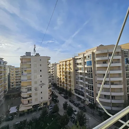 Apartment Valona Daily *