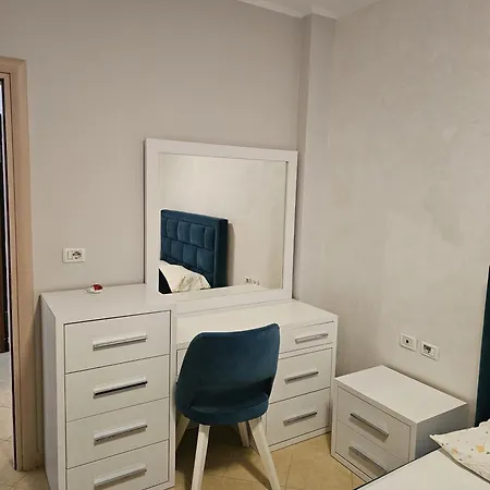 Valona Daily Apartment