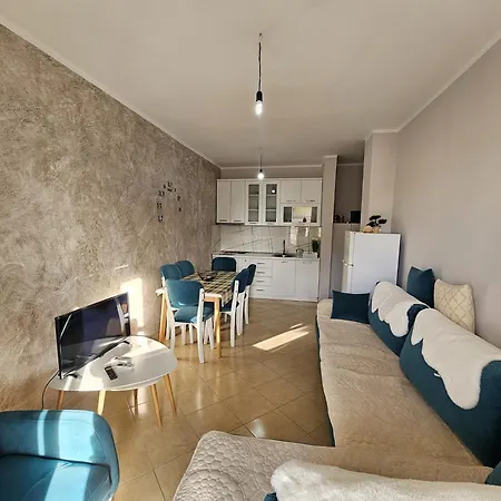 Apartment Valona Daily
