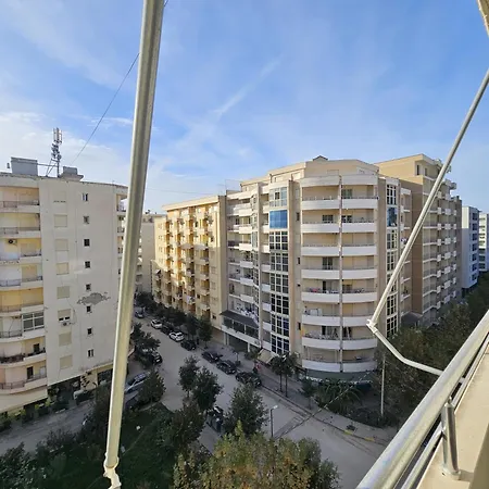 Valona Daily Apartment *