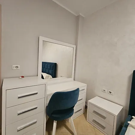 Valona Daily Apartment Vlore