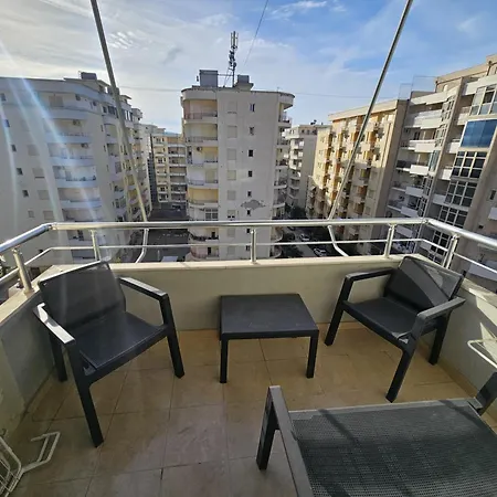 Valona Daily Apartment