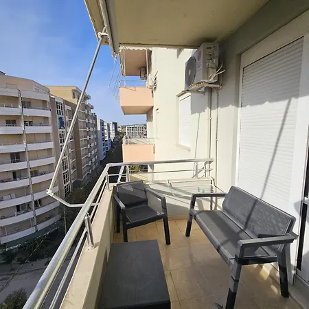 Apartment Valona Daily Vlore