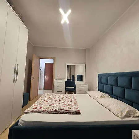 Apartment Valona Daily *