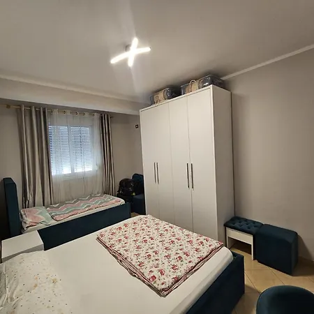 Apartment Valona Daily