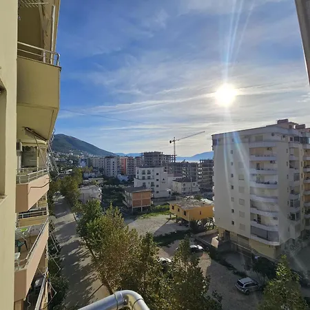 Valona Daily Apartment *
