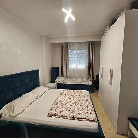 Valona Daily Apartment *