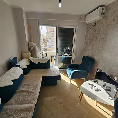 Apartment Valona Daily *