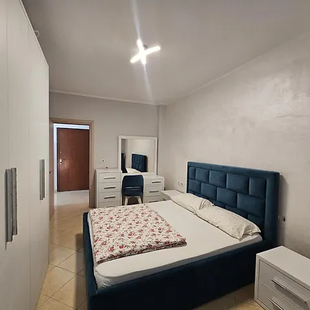 Valona Daily Apartment Vlore
