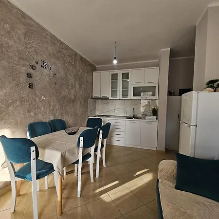 Lejlighed Valona Daily Vlorë