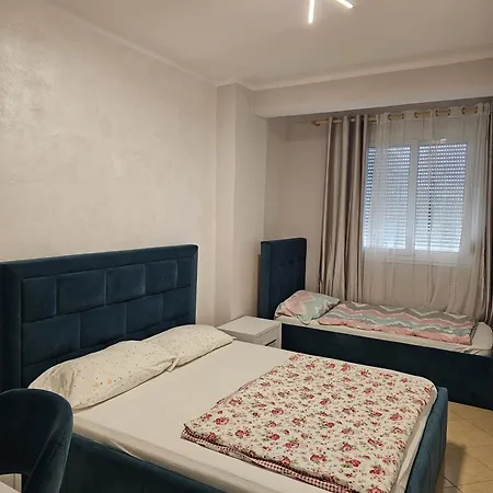 Apartment Valona Daily *