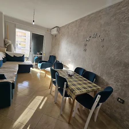 Valona Daily Apartment *